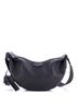 Louis Vuitton 100% Leather Black Hamac Handbag Monogram Shadow Leather PM One size - photo 1