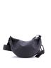 Louis Vuitton 100% Leather Black Hamac Handbag Monogram Shadow Leather PM One size - photo 4