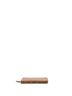 Louis Vuitton 100% Coatead Canvas Brown Clemence Wallet Reverse Monogram Canvas One size - photo 2
