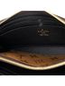 Louis Vuitton 100% Coatead Canvas Brown Clemence Wallet Reverse Monogram Canvas One size - photo 5
