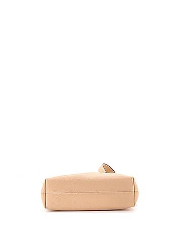 Versace Virtus Hobo Leather Small (view 2)