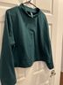 Lou & Grey Green Casual Shirts Size L - photo 6