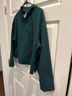 Lou & Grey Green Casual Shirts Size L - photo 7