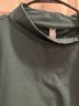 Lou & Grey Green Casual Shirts Size L - photo 4