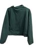Lou & Grey Green Casual Shirts Size L - photo 2