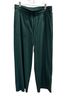 Lou & Grey Green Casual Pants Size L - photo 1