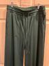 Lou & Grey Green Casual Pants Size L - photo 4
