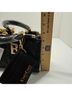 Bebe Black Satchel One size - photo 11