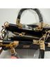 Bebe Black Satchel One size - photo 6