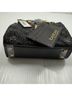 Bebe Black Satchel One size - photo 9