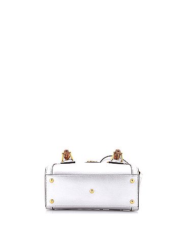 Gucci Diana NM Bamboo Handle Tote Leather Mini (view 2)