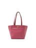 Prada 100% Leather Pink Prada Vitello Daino Tote One size - photo 1