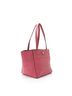 Prada 100% Leather Pink Prada Vitello Daino Tote One size - photo 3