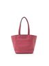 Prada 100% Leather Pink Prada Vitello Daino Tote One size - photo 4