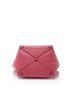 Prada 100% Leather Pink Prada Vitello Daino Tote One size - photo 2