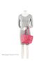 Prada 100% Leather Pink Prada Vitello Daino Tote One size - photo 5
