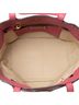 Prada 100% Leather Pink Prada Vitello Daino Tote One size - photo 10