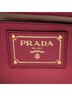 Prada 100% Leather Pink Prada Vitello Daino Tote One size - photo 6
