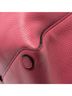 Prada 100% Leather Pink Prada Vitello Daino Tote One size - photo 9