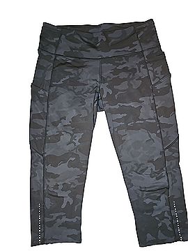 Lululemon Athletica Leggings (view 1)