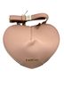 Bebe Pink Crossbody Bag One size - photo 1