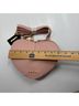 Bebe Pink Crossbody Bag One size - photo 7