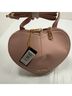 Bebe Pink Crossbody Bag One size - photo 4
