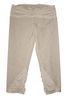 Lululemon Athletica Gray Active Pants Size 10 - photo 1
