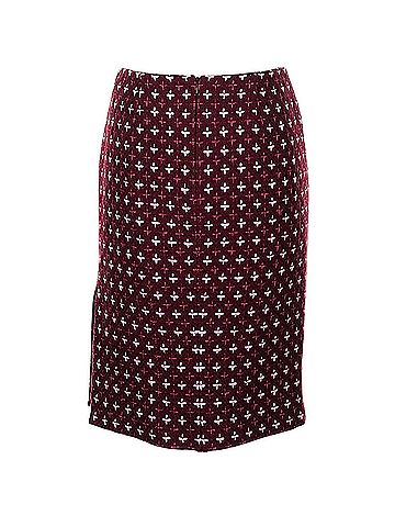 Carolina Herrera Formal Skirt (view 2)