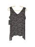 Alfani Micro Spritz Sleeveless Top - photo 2