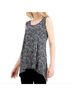 Alfani Micro Spritz Sleeveless Top - photo 4