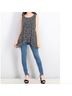 Alfani Micro Spritz Sleeveless Top - photo 6