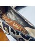 Sam Edelman Animal Print Brown Heels Size 6 - photo 3