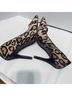 Sam Edelman Animal Print Brown Heels Size 6 - photo 9