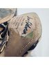 Sam Edelman Animal Print Brown Heels Size 6 - photo 7