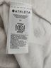Athleta Pink Tan Short Sleeve Blouse Size 2X - photo 4