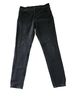 Express Black Gray Jeans Size 10 - photo 1