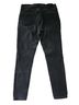 Express Black Gray Jeans Size 10 - photo 2