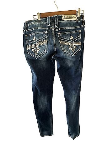 Rock Revival rock revival Jeans (view 2)