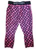 Nike Pink Black Active Pants Size M - photo 2