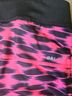 Nike Pink Black Active Pants Size M - photo 5