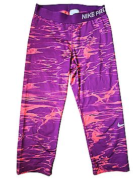 Nike Active Pants (view 1)