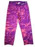 Nike Pink Orange Active Pants Size M - photo 1