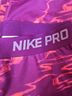 Nike Pink Orange Active Pants Size M - photo 4