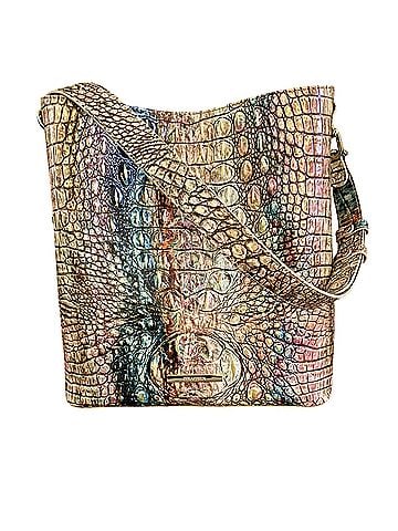 Brahmin Leather Hobo (view 1)