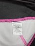 Lularoe Pink White Active Pants Size M - photo 4