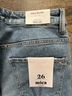 Mica Blue Jeans Size 26 - photo 3