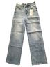 Mica Blue Jeans Size 26 - photo 1