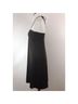 DKNY Solid Brown Ivory Active Dress Size M - photo 9