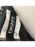 DKNY Solid Brown Ivory Active Dress Size M - photo 3